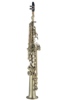 saprano saxophone